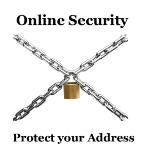 Online Secutity Service